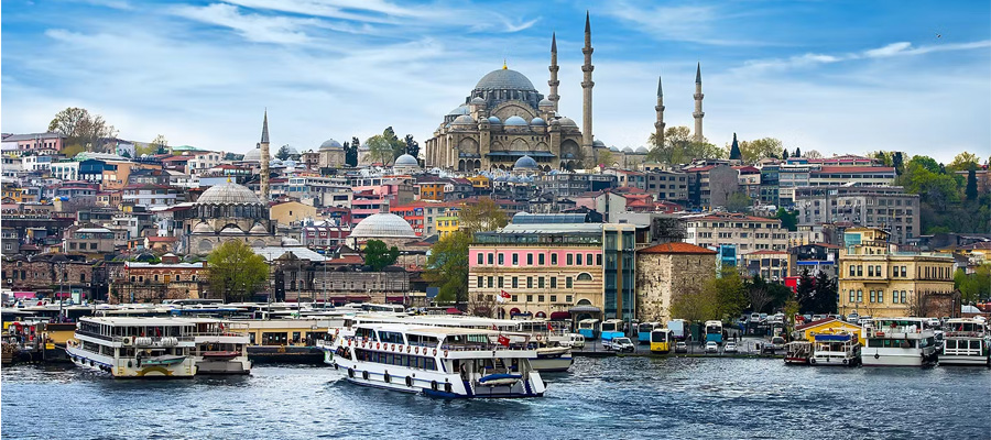 Çanakkale Taksi 17 T 0029 ile Konforlu Şehirler Arası Yolculuk