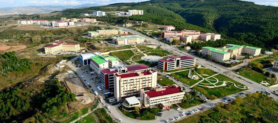 Çanakkale Taksi - 17 T 0029 Çanakkale Onsekiz Mart Üniversitesi Taksi Hizmeti