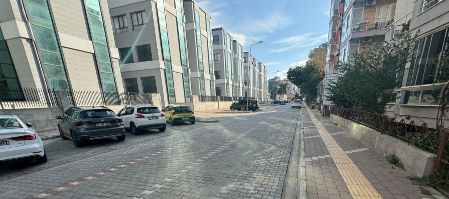 ÇANAKKALE TAKSİ - 17 T 0029 | Cevat Paşa Mahallesi'nde Güvenli ve Hızlı Ulaşım