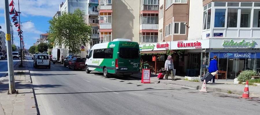 Çanakkale Taksi - 17 T 0029 : Dörtyol Bölgesi’nde Hızlı ve Güvenli Ulaşımın Adresi