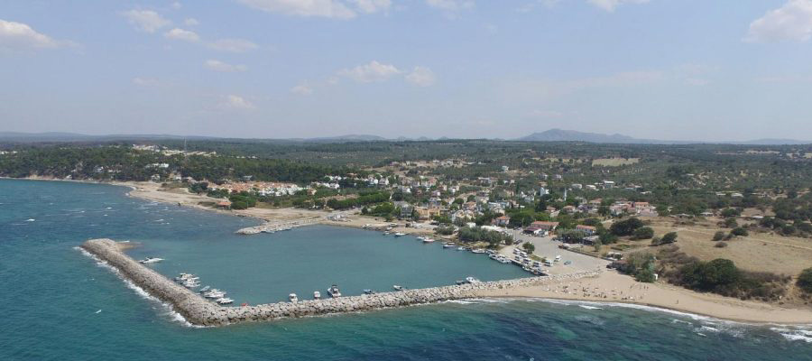 Çanakkale Taksi - 17 T 0029 - Geyikli : Konforlu ve Güvenli Ulaşımın Adresi