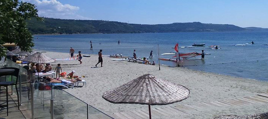 Çanakkale Taksi - 17 T 0029 : İda Bölgesi’nde Konforlu ve Güvenli Ulaşımın Adresi